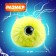 Happy Valley Soft toy "Luplazziki" League Monster: Glazus