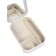 KZ-11 mirror, backlight, storage compartment, from the battery, white