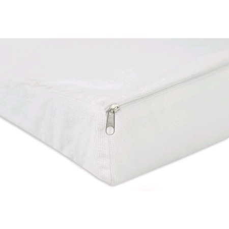 Pillow-setting, size 30 × 36 cm, white color-1