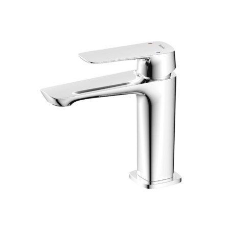 Mixer for the IDDIS SIGN Sigsb00i01 sink, plastic aerator, chrome