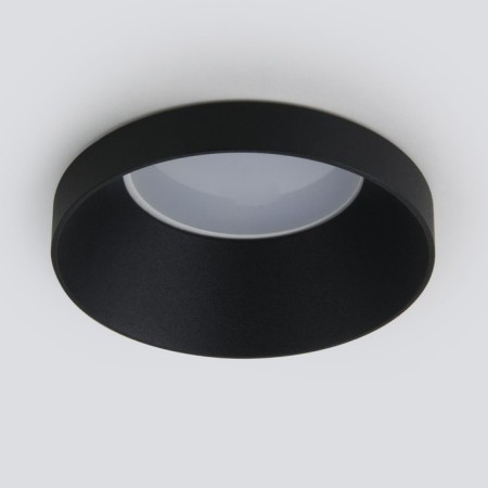 Into -Complete Lumina Elektrostandard, DISC, 72x72x41 mm, GU10, black color-1