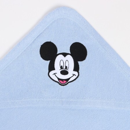 Tm -tier's corner "Mickey Mouse", 75 x 75 cm, 100% cotton-5
