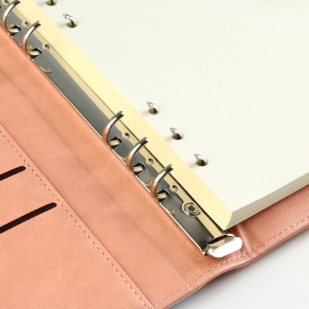 Diary with the built-in charger "Dream", Mod.pb-24.17.5 x 23.5 cm-8
