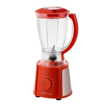 Galaxy Line GL 2162, stationary, 700 watts, 1.5 l, 4 speeds, red-2