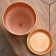 Set of pots "Patal Bud Valencia" beige, 4 items, 1 l, 2 l, 3.8 l, 4 liters