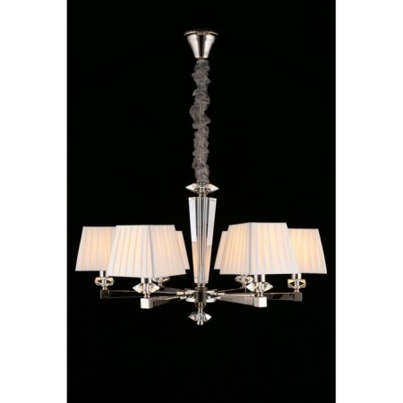 Suspended chandelier Dominka E14 240W-5