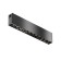 Technical TR150-1-12W3K-M-B POINTS track lamp, 232x24x48.5 mm, LED, 12W, 580LM, 3000K, black color black