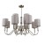 12 lamps
