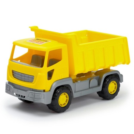 Car - Agat dump truck, Mix color-4