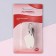Feet for sewing machines, walking, 7 mm, 7.5 × 2.4 × 3.5 cm
