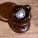 Desktop souvenir "compass suspended" 15 cm