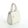 Textura touut bag, small size, white color