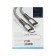 Type -C cable - Lightning, 3 A, 66 W, fast charging, fabric braid, 1 meter, blue