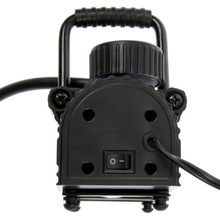 Car compressor Hoodyear Gy-30l, 30 l/min, with a removable handle, with a bag-2