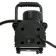 Car compressor Hoodyear Gy-30l, 30 l/min, with a removable handle, with a bag