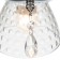 Suspended lamp 5x40W E27, size 56x56x56 cm