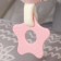 Suspension with vibration "Sweet bunny", a tear, on a crib, stroller, crumb I