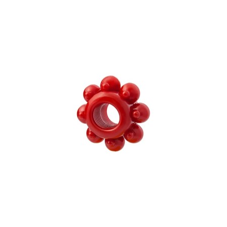 A set of erection rings Toyfa, TPE, Assorted, 6 pcs.-1