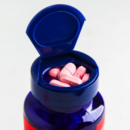Drage sweets - tablets "Formula of love": 50 g-2