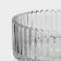 Candy, glass, d = 14 cm, h = 14 cm