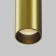 Sprinkle Squirrel Technical TR041-2-12W3K-BBS, 12W, 20x19.3x122 cm, LED, 883LM, 3000K, black color and brass