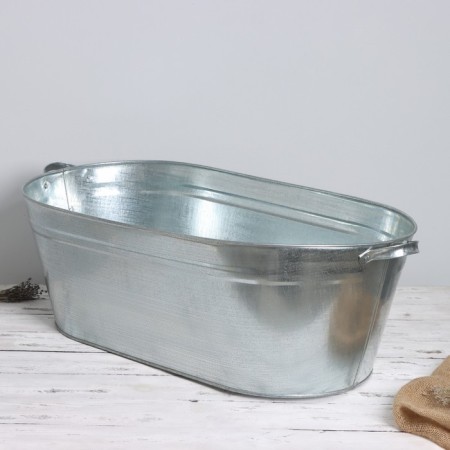 Glorious Office Bath, 60 L, GOST-6
