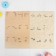 Designer "Alphabet"
