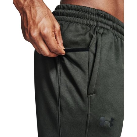 Men's pants, Under Armor Fleece Jogger, size 46-48 (1357123-310)-5