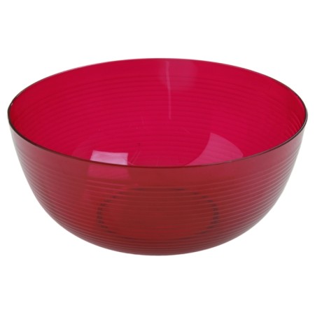 Fresh salad bowl, 2 l, grenade color-3