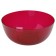 Fresh salad bowl, 2 l, grenade color