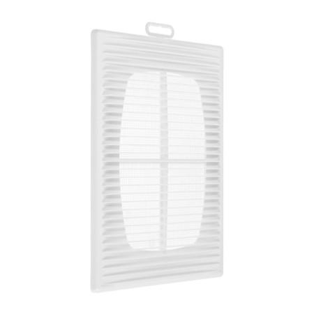 Ventilation ERA 1825 p, 180x250 mm, with a grid, detachable-1