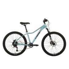 Велосипед 26'' Cord 5Bike M500, цвет аквамарин, размер 15''