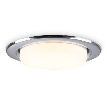 Building Lamp Ambrella Standard Spot GX53 Spot G10102, GX53, color chromium