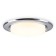 Building Lamp Ambrella Standard Spot GX53 Spot G10102, GX53, color chromium