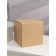 A set of accessories for the bathroom "Marble", 3 items (soap dish, dispenser 230 ml, glass)