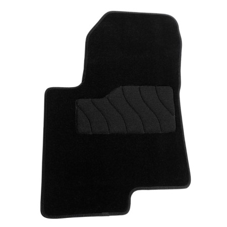 Lux pile rugs for Haval Jolion, 2020-n.-1