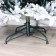 Spruce artificial forest fairy, snowy 210 cm,