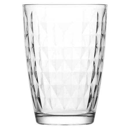 A set of glasses for drinks LAV Artemis, 415 ml, 6 pcs