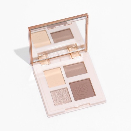 Professional Palette of shadows Myho Contour, 4 colors-2