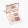 Professional Palette of shadows Myho Contour, 4 colors