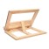 Molbert desktop, frame, folding, 350 x 270 x 280 mm, No. 2