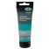 Acrylic art tube paint 75 ml, gamma "Studio" No. 504 Green Emerald