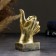Figure "Gestures: Class" 15x9x6cm