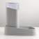 Auto -pound with a coal filter 3 l, gray