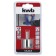 KWB drill diamond, 35x53 mm, drilling depth 25 mm
