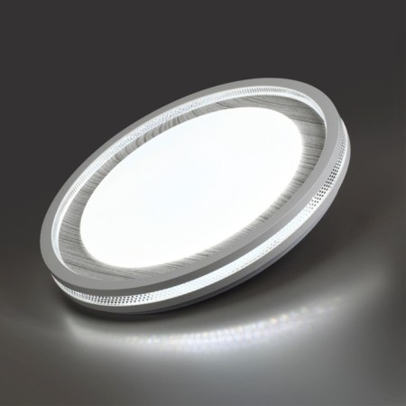 Lamp Mavi Wood LED 70W 3000-6000K D480 IP43, with PDU-4