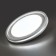 Lamp Mavi Wood LED 70W 3000-6000K D480 IP43, with PDU