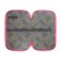 Penal 2 sections, 125 x 205 x 40 mm, calligrata 30p26/2 "owl", laminated cardboard