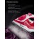 Iron Winner WR-509SI, 1600 W, ceramic sole, 190 ml