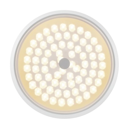Freya FR10012CL-L24W CELLS ceiling lamp, 390x390x95 mm, LED, 24W, 2800LM, white color-6